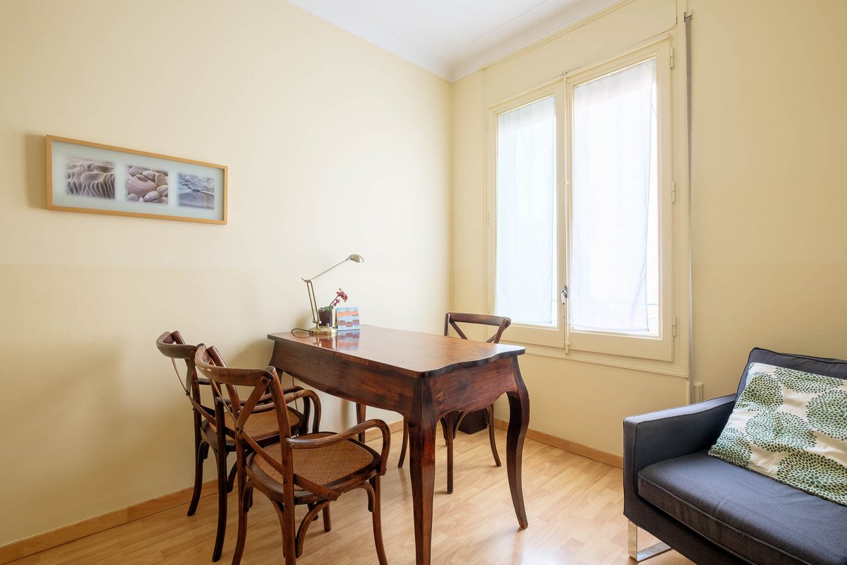 Psychiatric practice in Barcelona